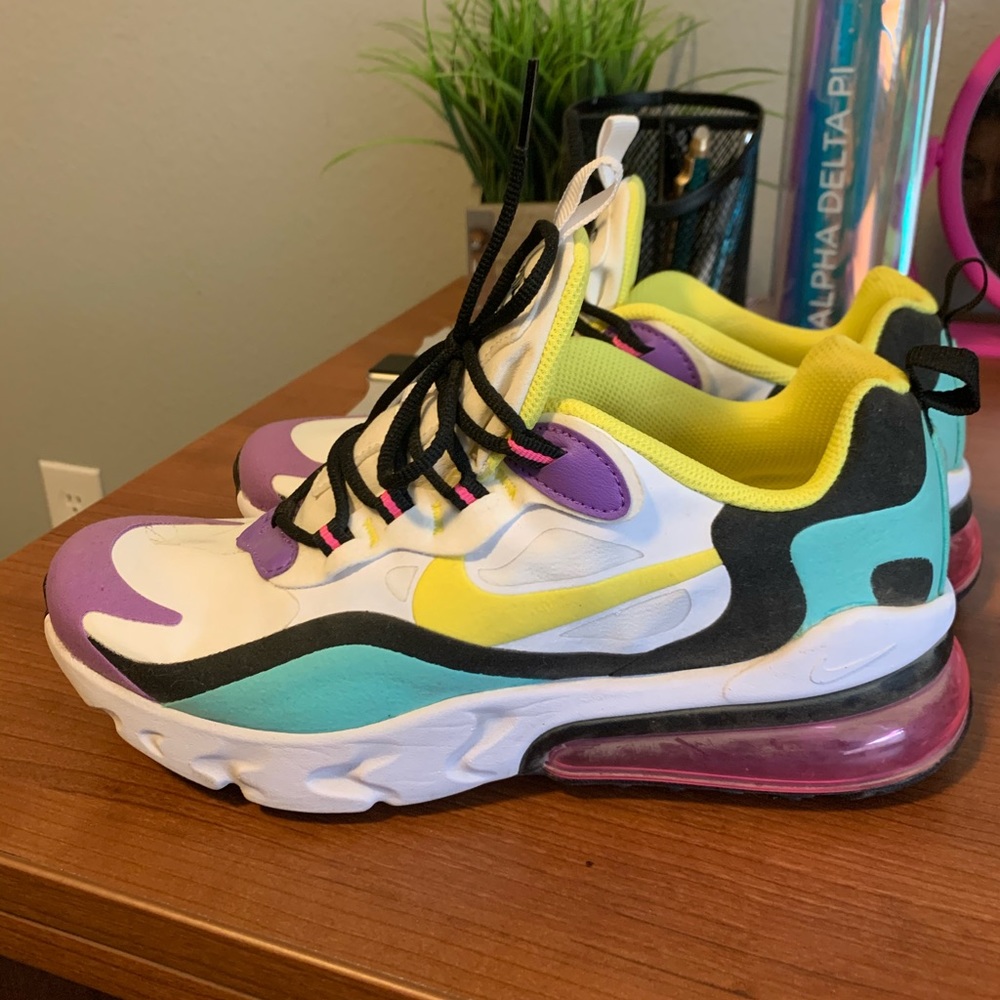 just not my style anymore but super trendy!